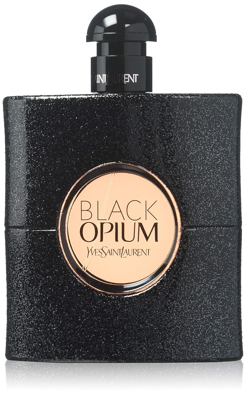 YSL Black Opium 3.0 oz Eau De Parfum Spray for Women - D&R Perfumes