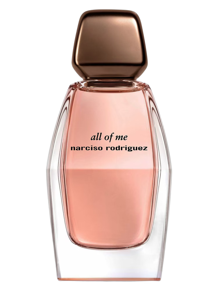 All Of Me Narciso Rodriguez 3.0 oz EDP Spray For Women