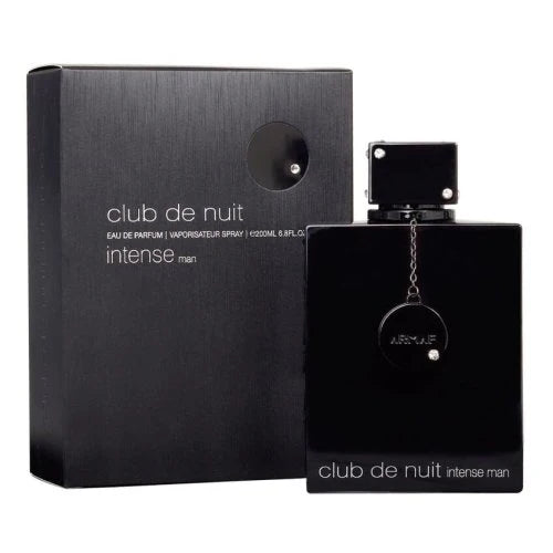 Armaf Club de Nuit Intense 6.8 oz Eau de Parfum spray for men