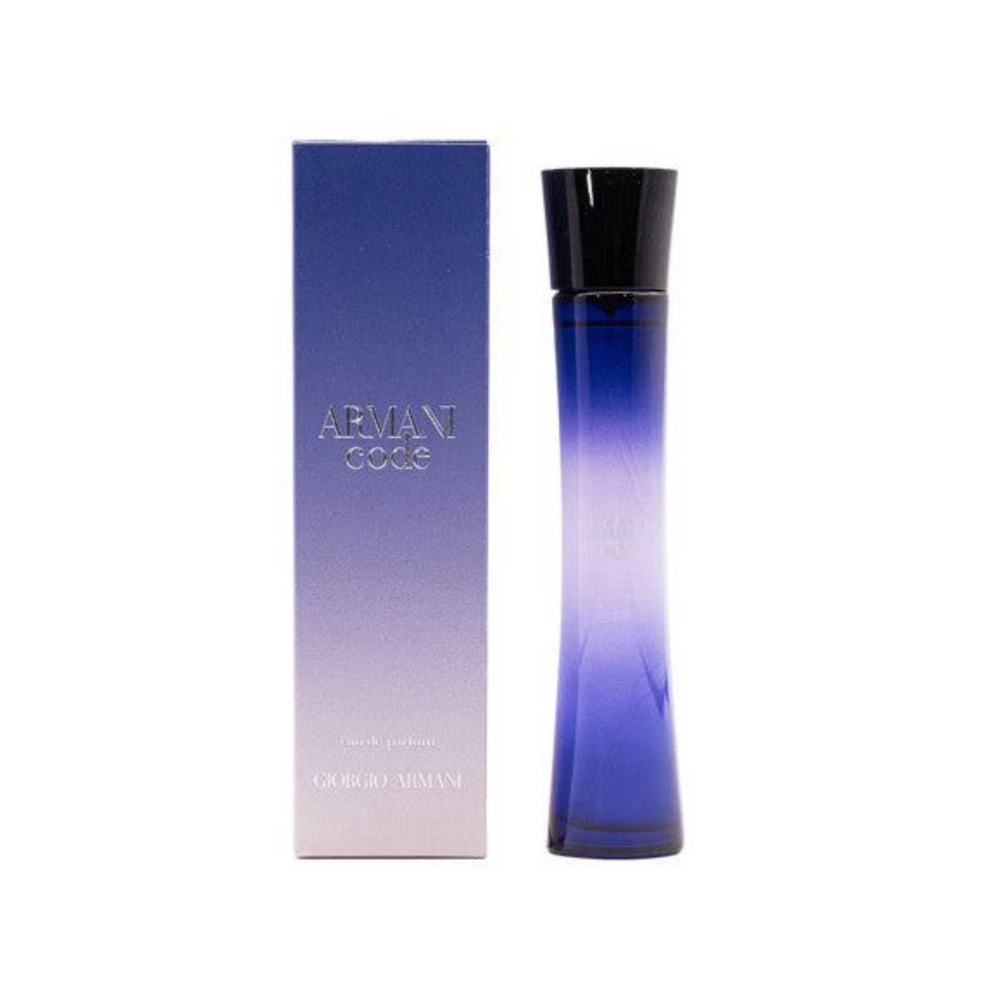 Armani Code for Women 2.5 Oz. EDP Spray