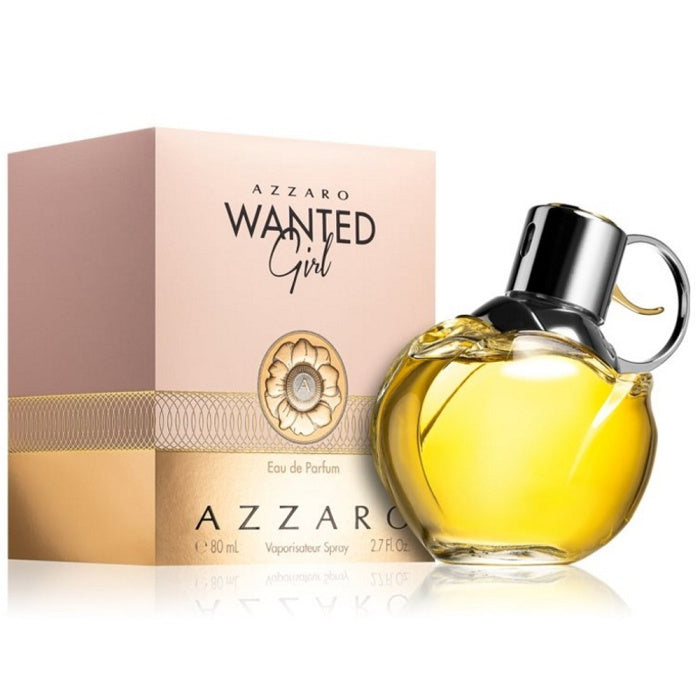 Azzaro Wanted Girl