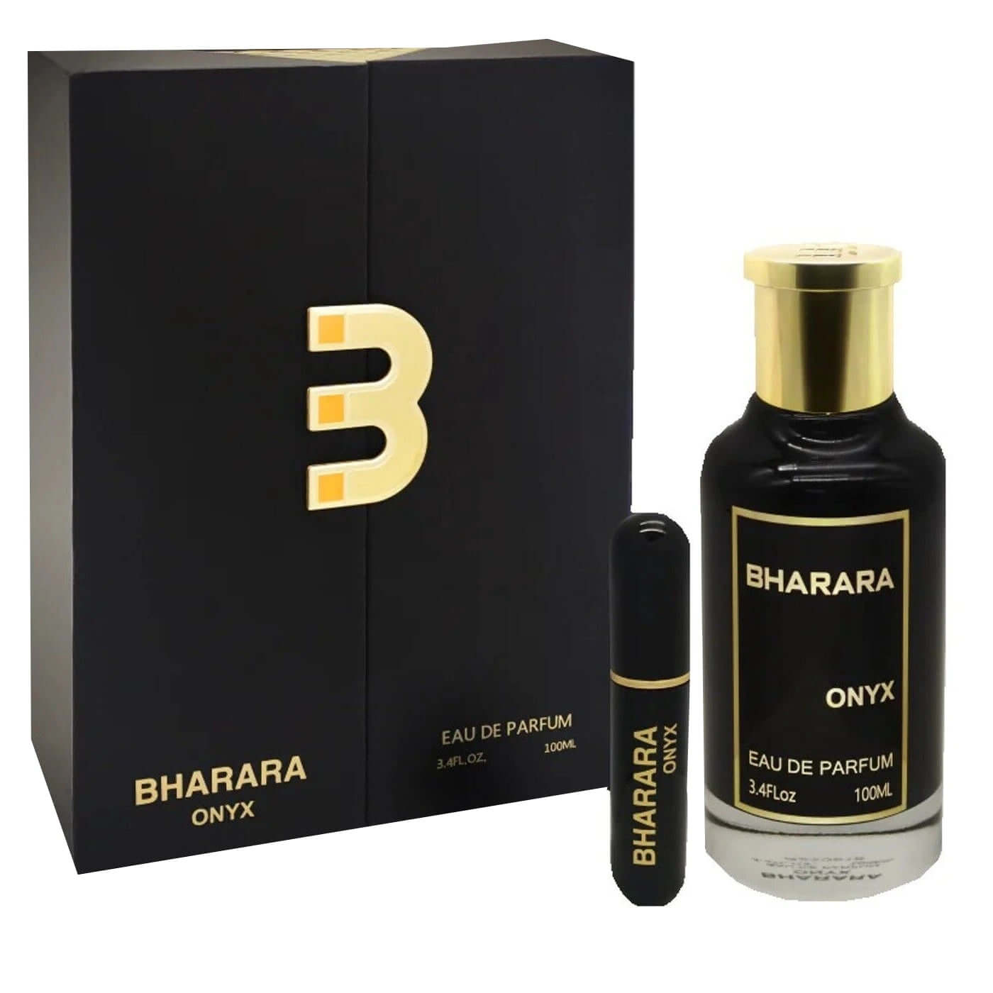 Bharara Onyx for Men
