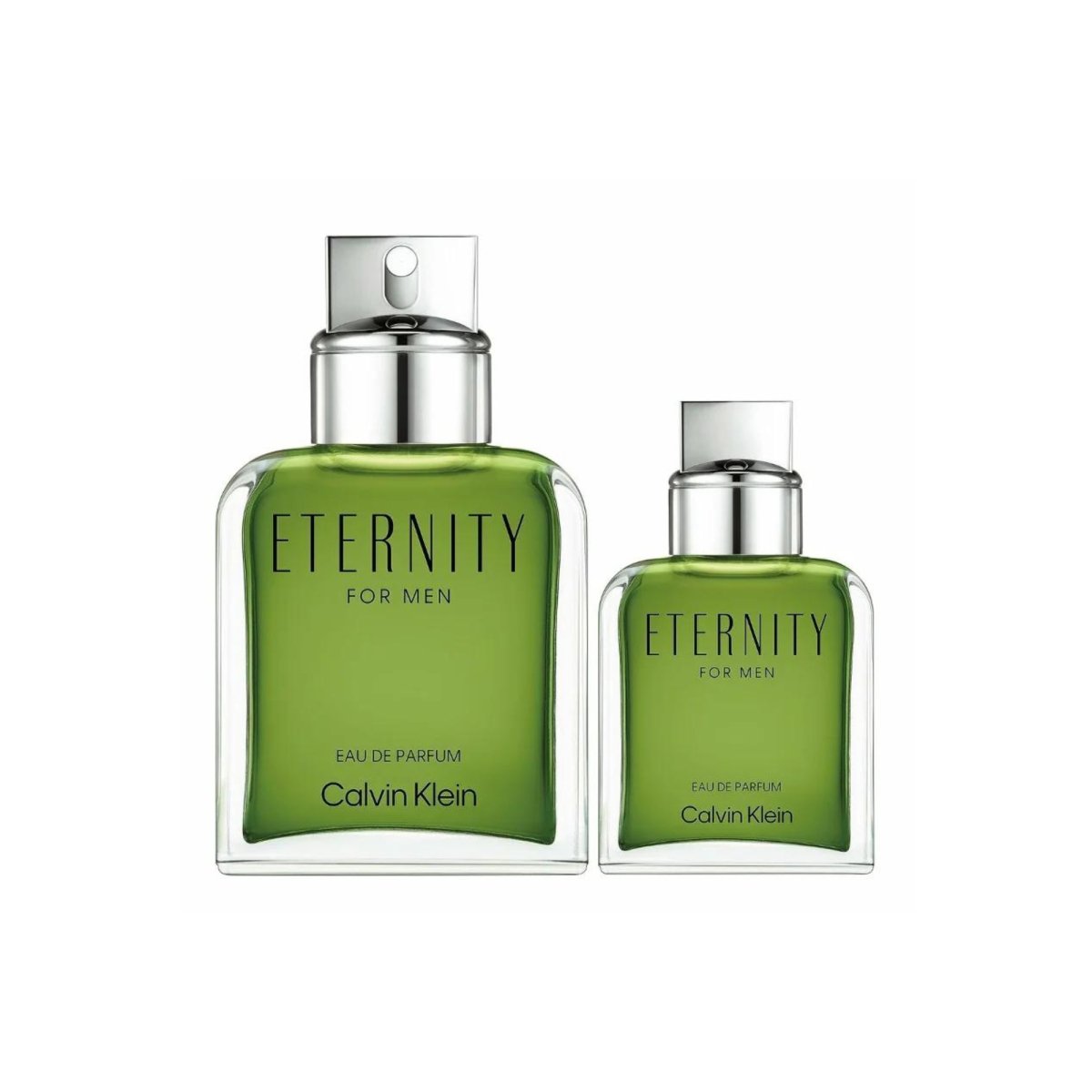 Calvin Klein Eternity for Men 2 Pc Set