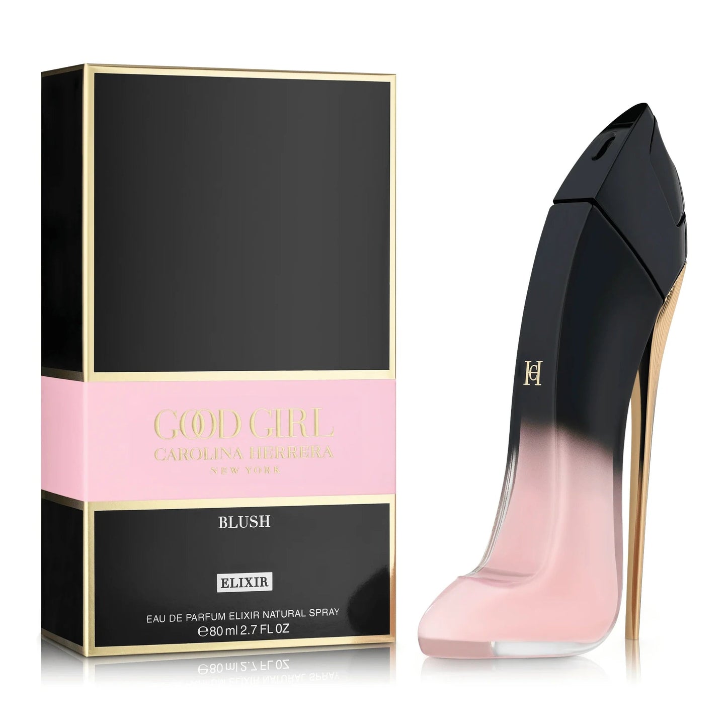 Carolina Herrera Good Girl Blush Elixir