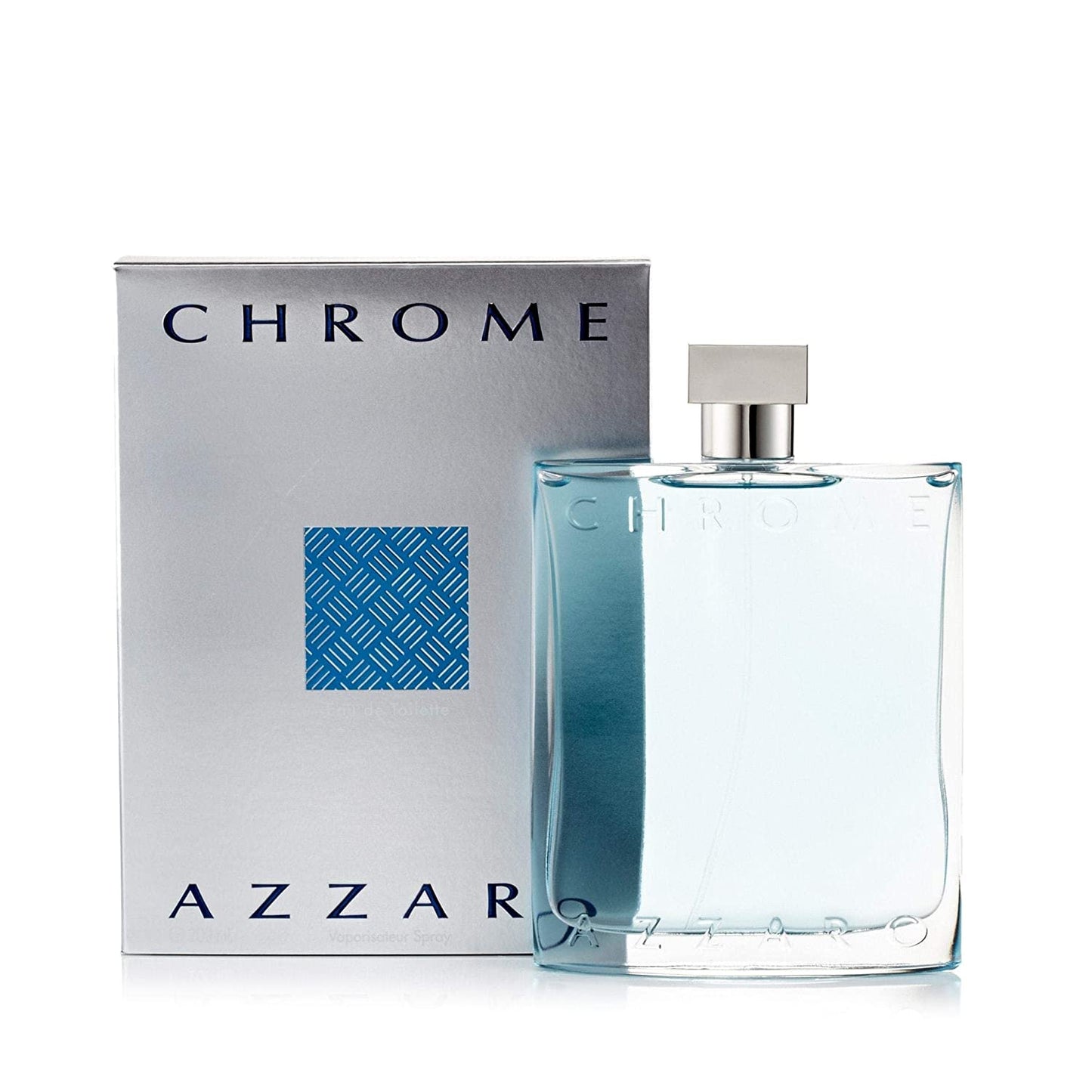 Azzaro Chrome