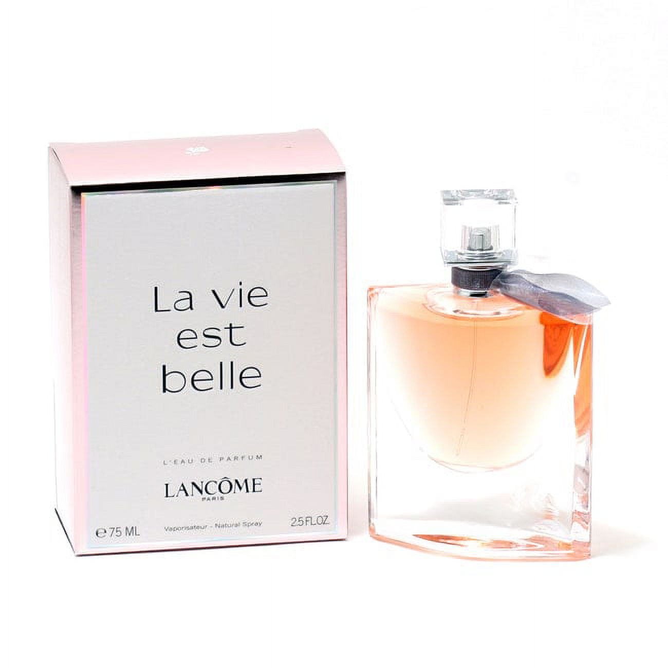 Lancome La Vie Est Belle for Women 2.5 Oz. EDP Spray