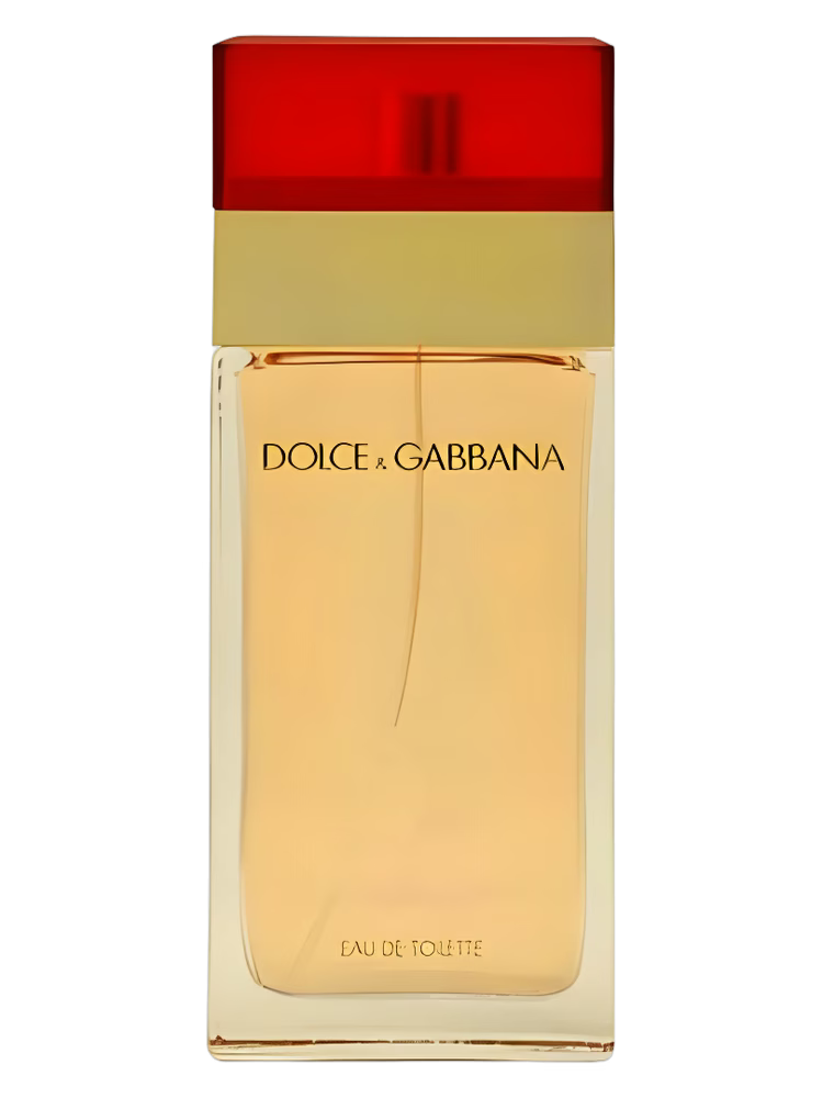 Dolce & Gabbana 3.3oz EDT Spray For Women