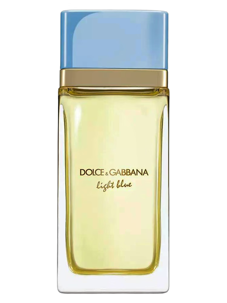 Dolce & Gabbana Light Blue 3.3oz EDP Spray Women