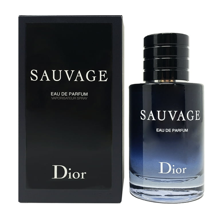 Dior Sauvage Eau de Parfum Spray