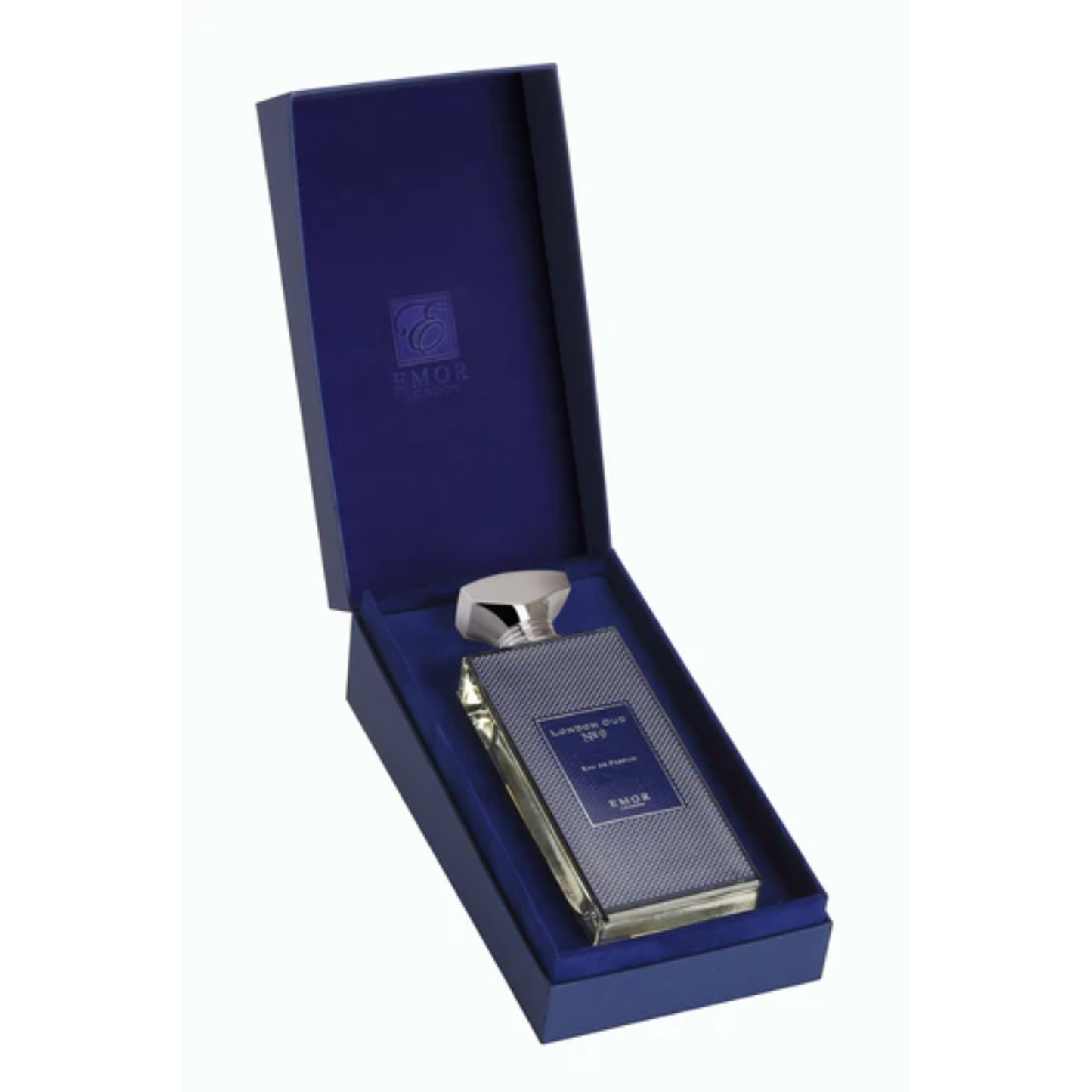 Emor London Oud No. 9