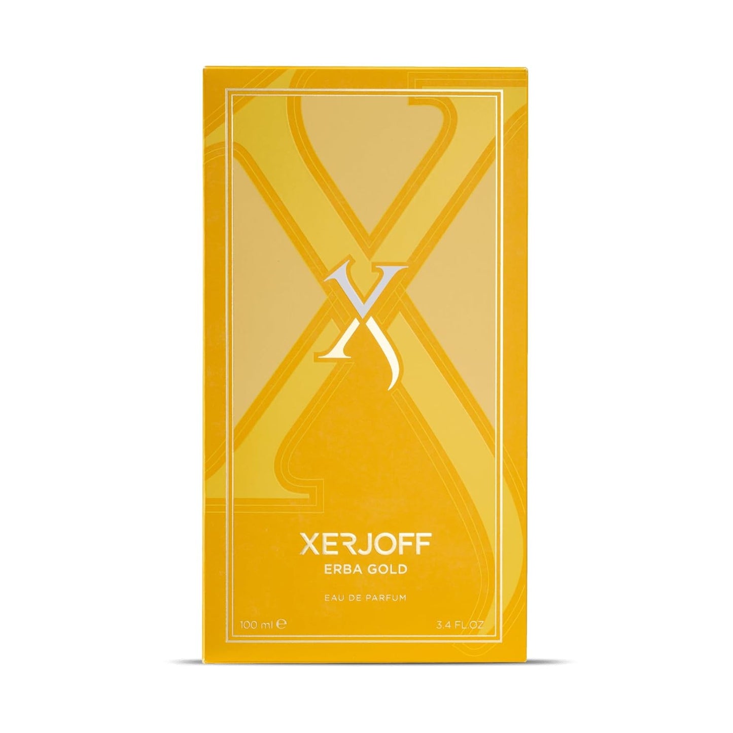 Xerjoff Erba Gold