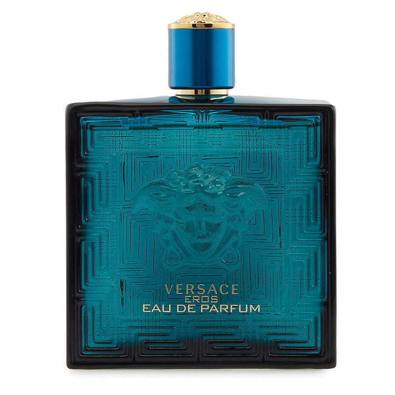 Versace Eros 6.7 oz Eau de Parfum spray for men