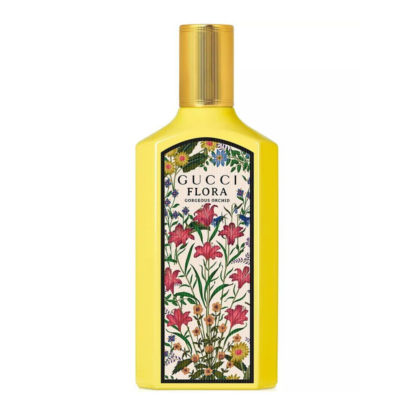 Gucci Flora Gorgeous Orchid