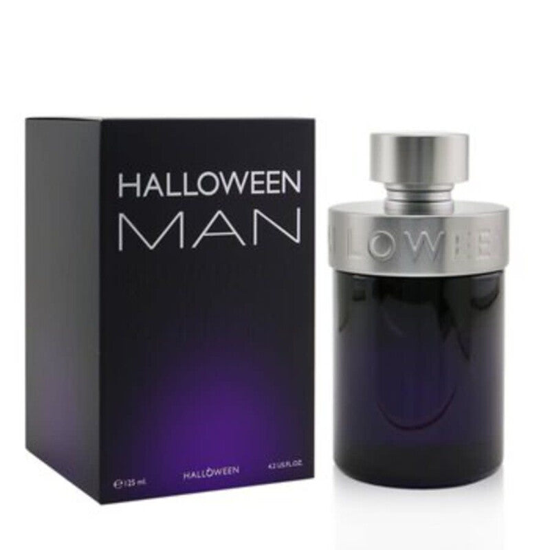 Halloween Man 4.2oz EDT Spray Cologne for men