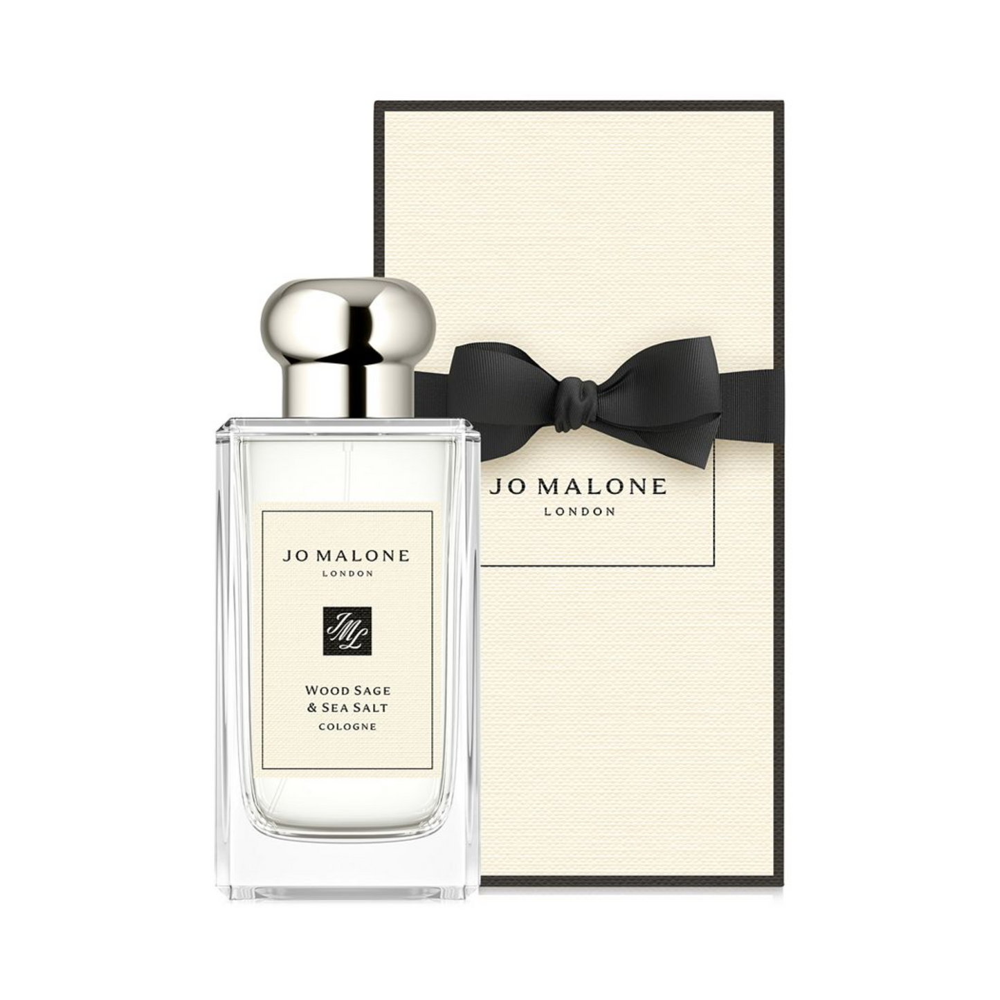 Jo Malone Wood Sage & Sea Salt