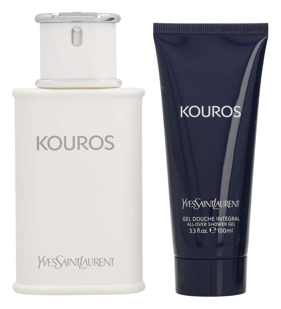 Kouros for men online