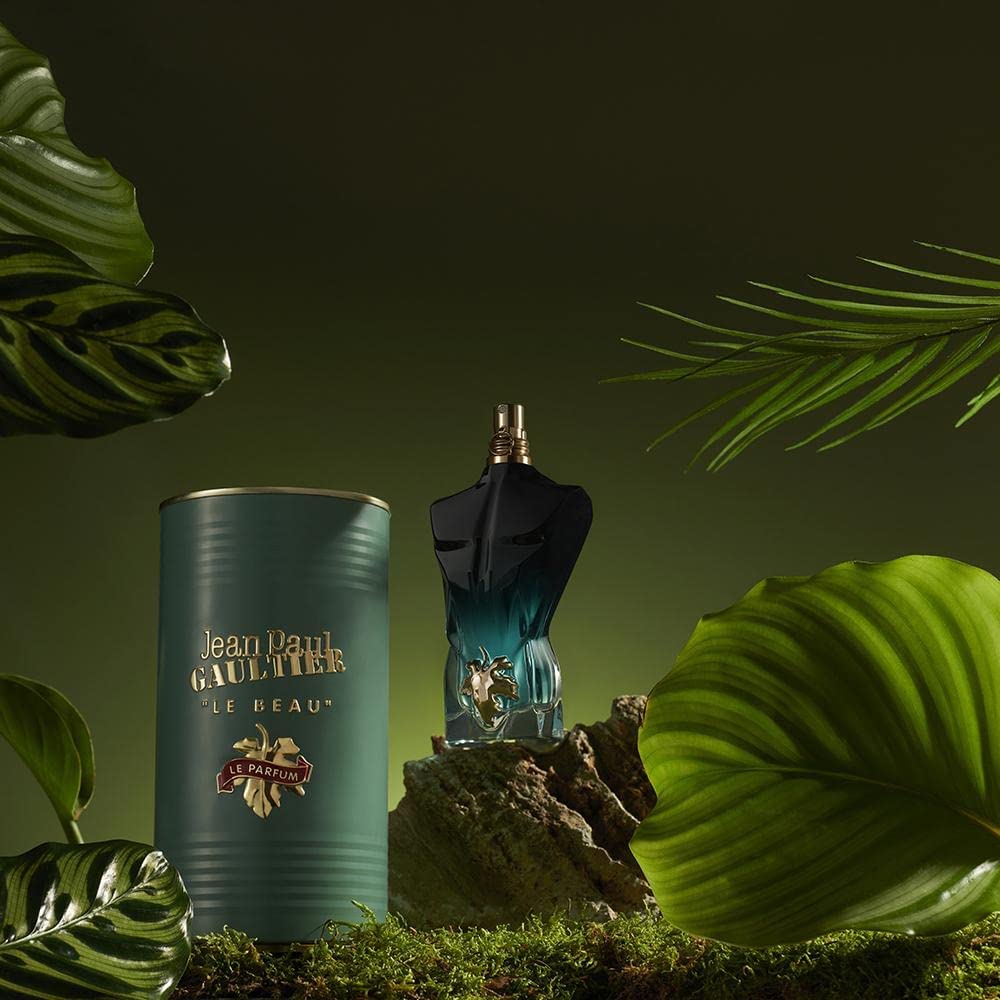 Jean Paul Gaultier Le Beau Le Parfum