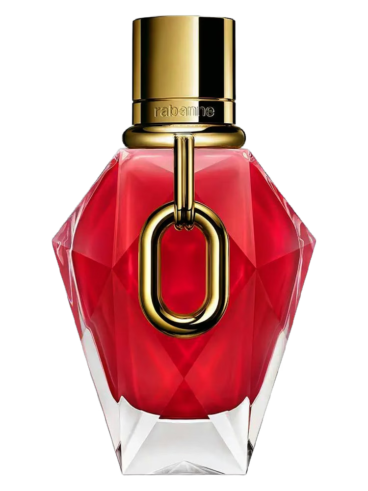 Paco Rabanne Million Red 3.0 oz Parfum spray Women