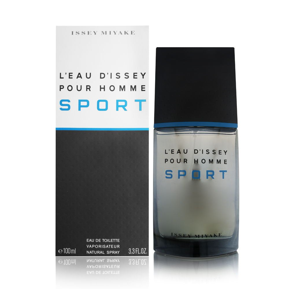 Issey Miyake L'Eau d'Issey Pour Homme Sport