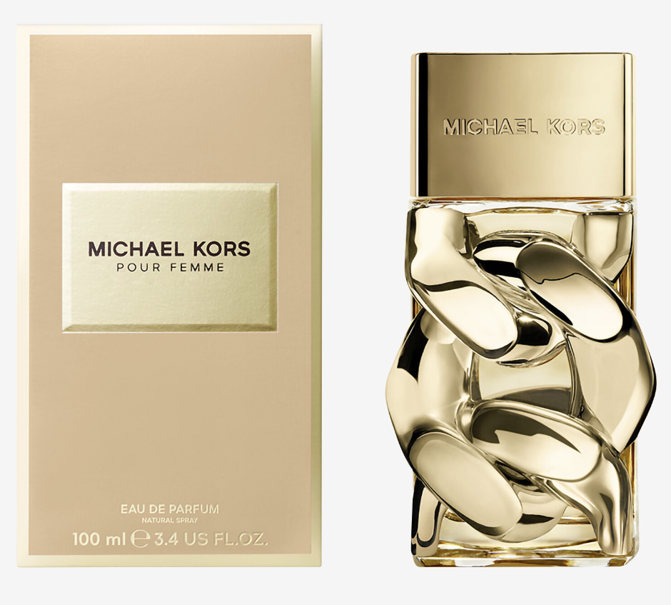 Michael Kors Pour Femme