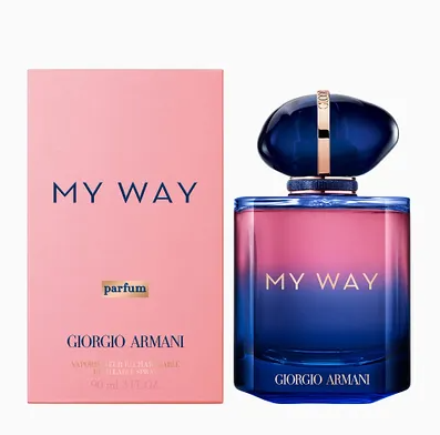 Armani My Way