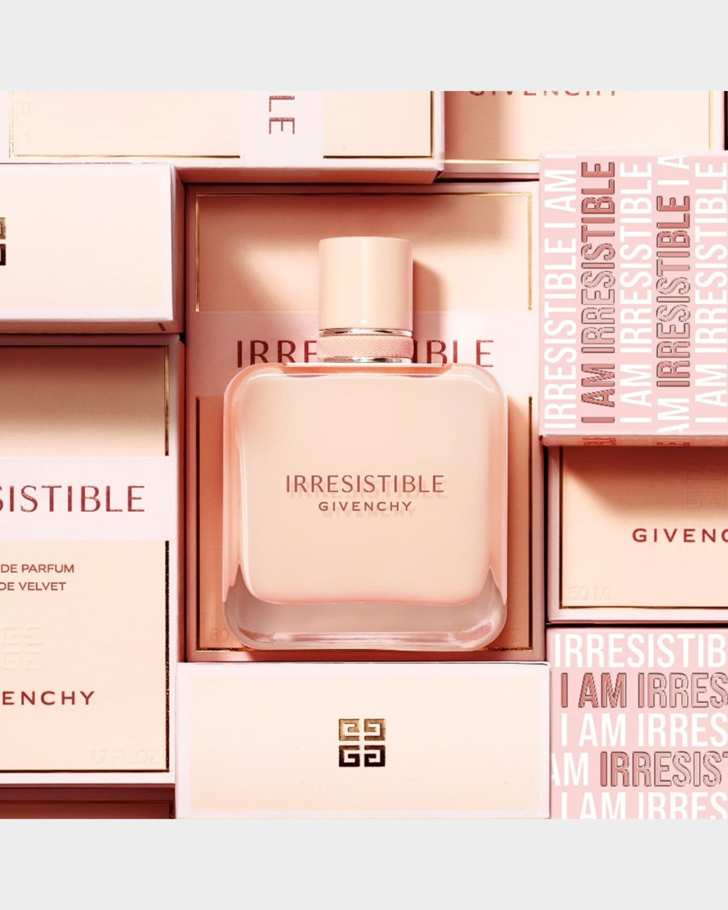 Givenchy Irresistible Nude Velvet