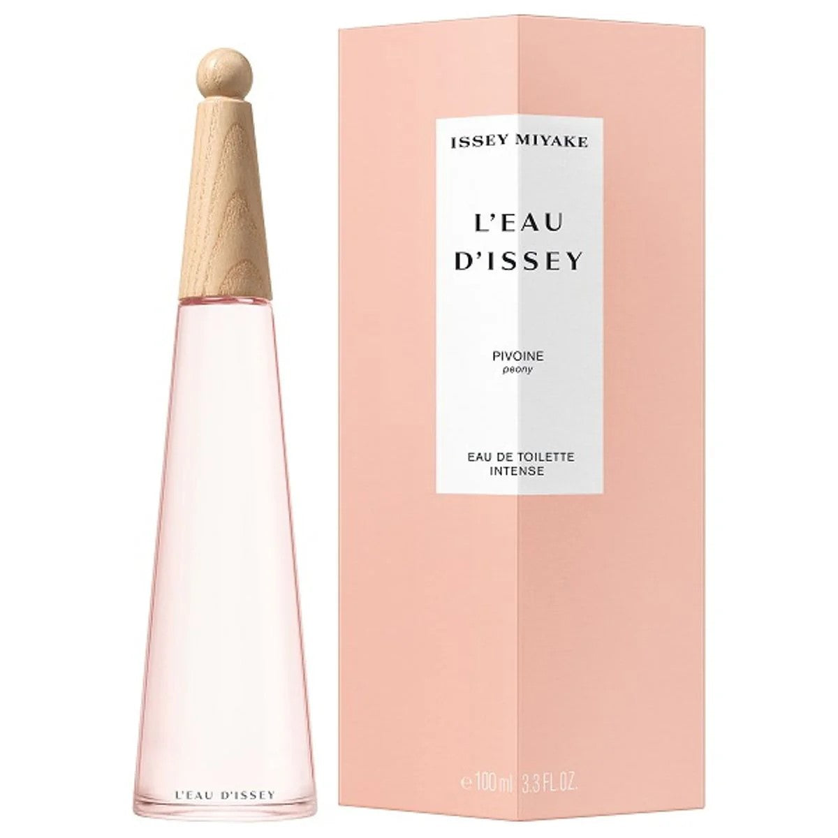 L'Eau d'Issey Pivoine women