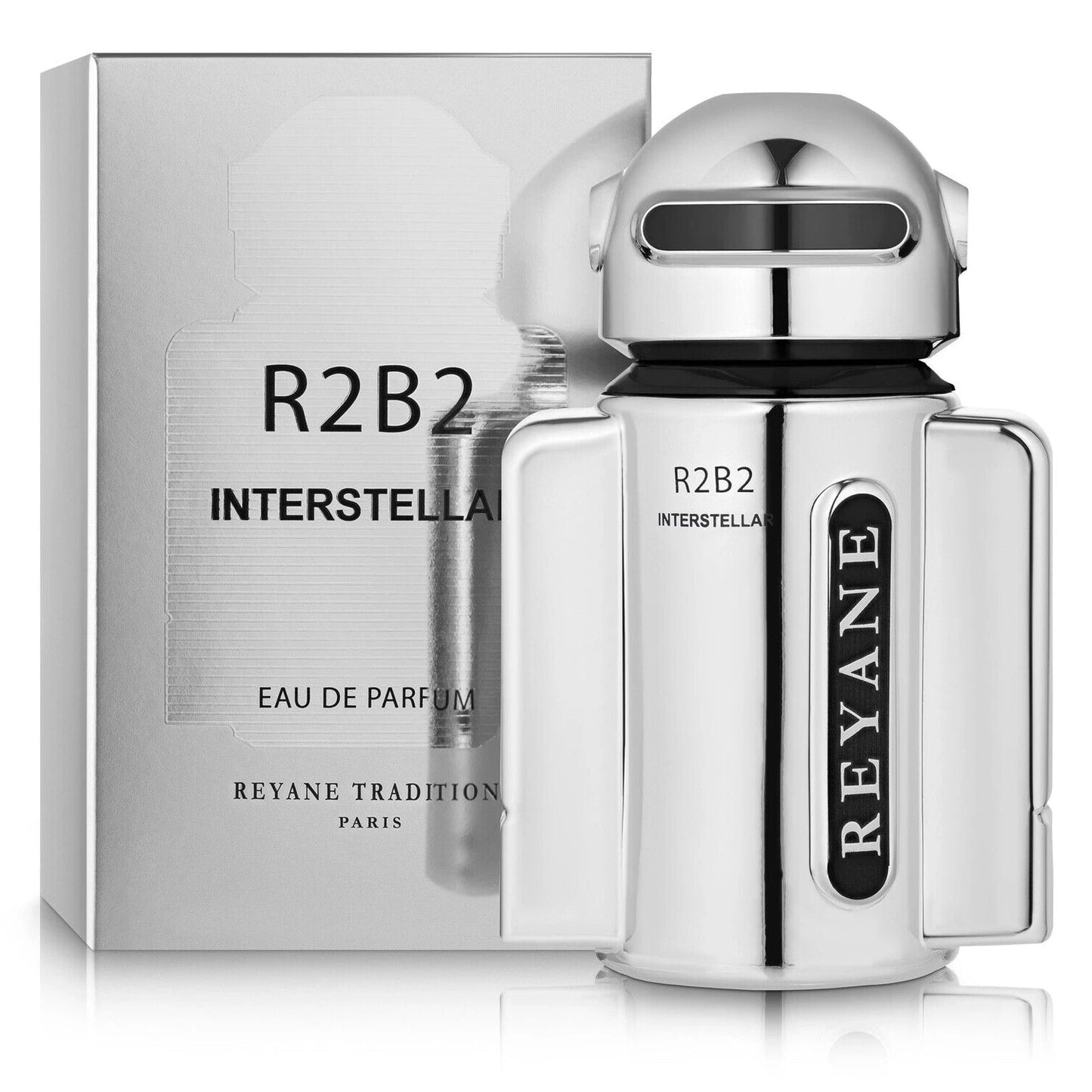 Reyane Tradition R2B2 Interstellar for Men