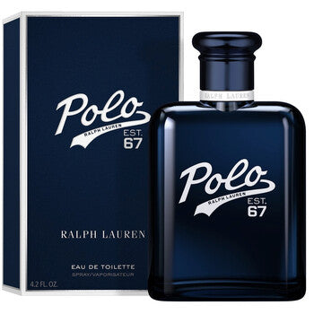 Ralph Lauren Polo 67 for Men