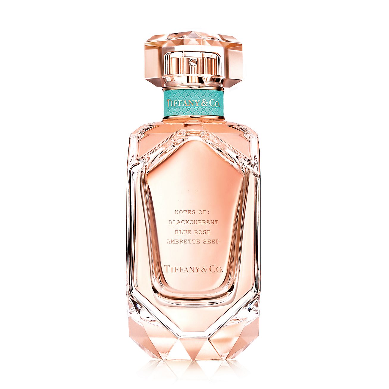 Tiffany & Co Rose Gold