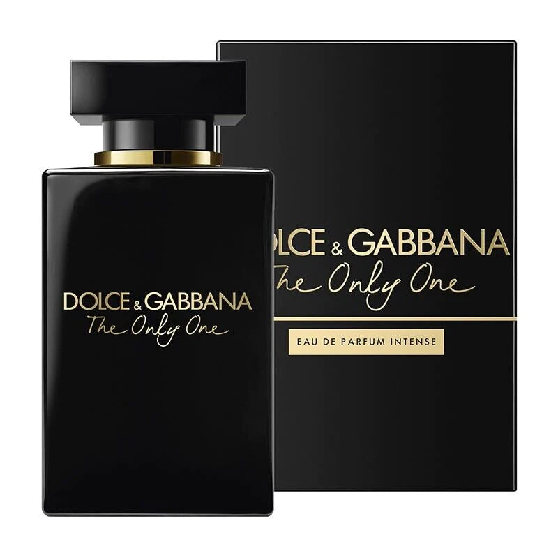Dolce & Gabbana The Only One Intense for Women 3.3 oz EDP Spray
