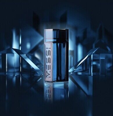 Messi 3.38 Oz. EDP Spray for Men