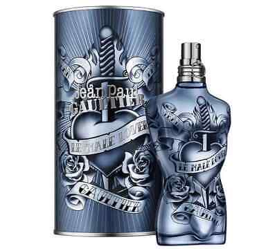 Jean Paul Gaultier Le Male Lover