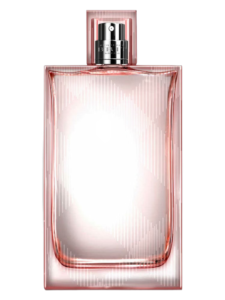 Burberry Brit Sheer 3.4oz EDT Spray for women