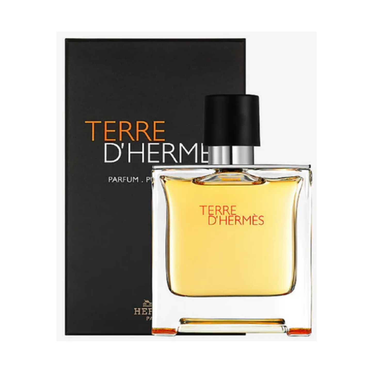 Hermes Terre D’Hermes