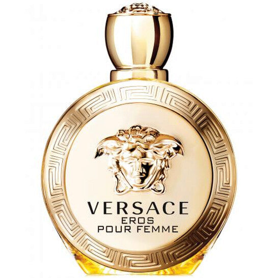 Versace Eros for Women 100ml EDP Spray (TESTER)