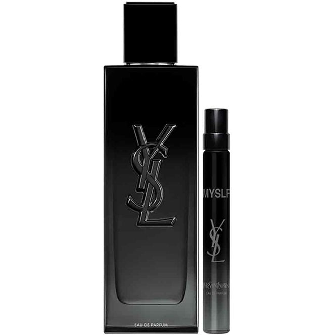 YSL Myself 2pc Gift Set EDP for Men