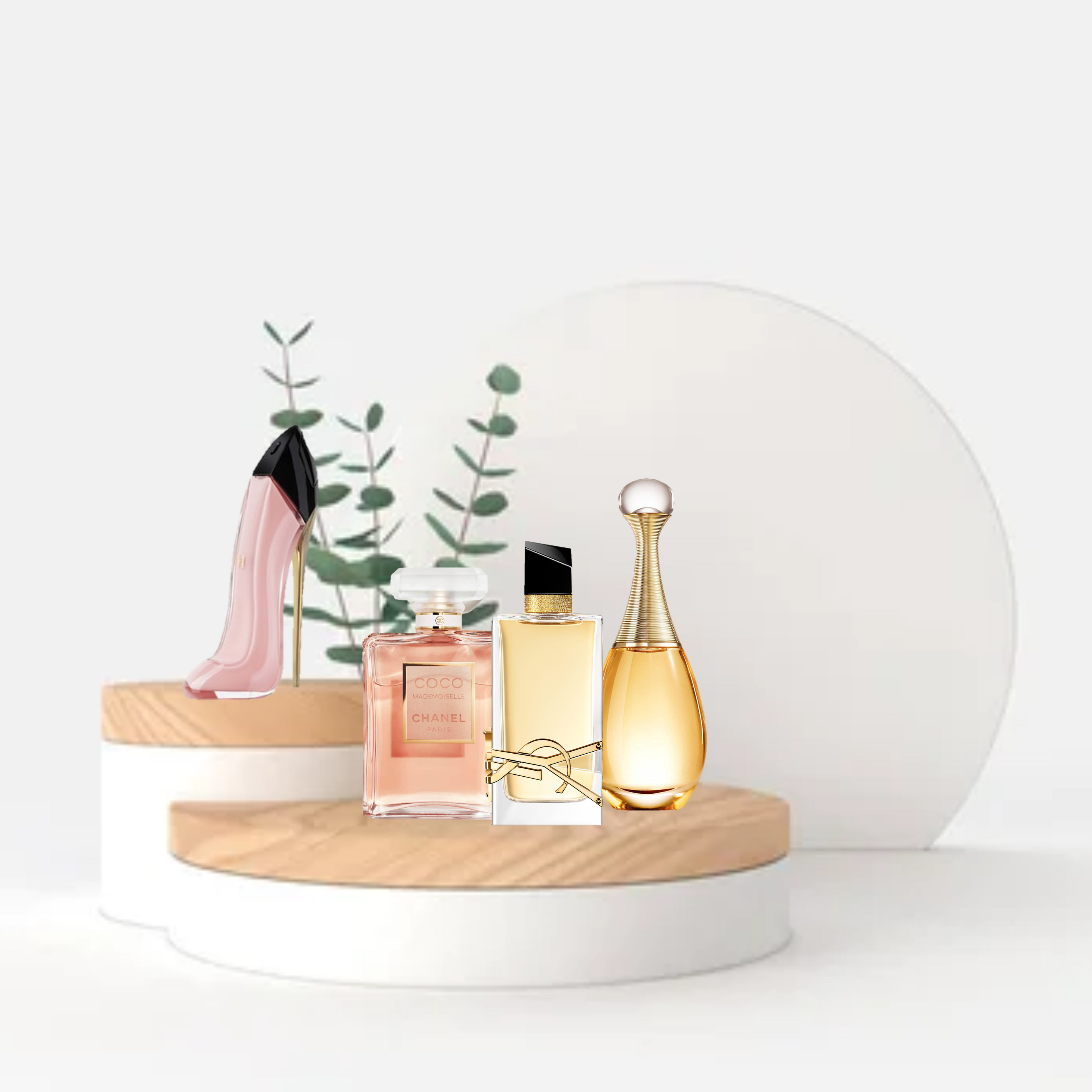 Perfume for Women