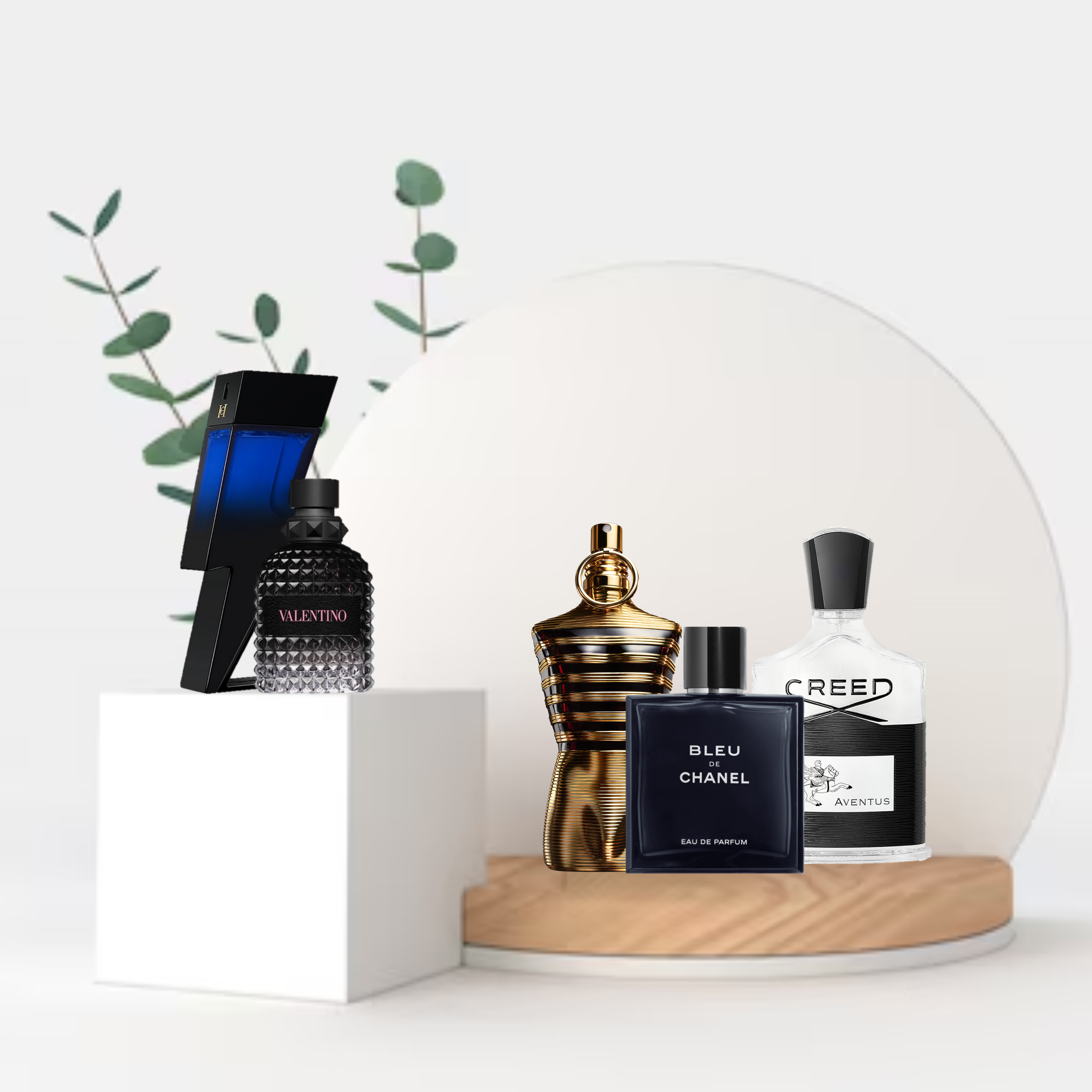 Perfume for Men
