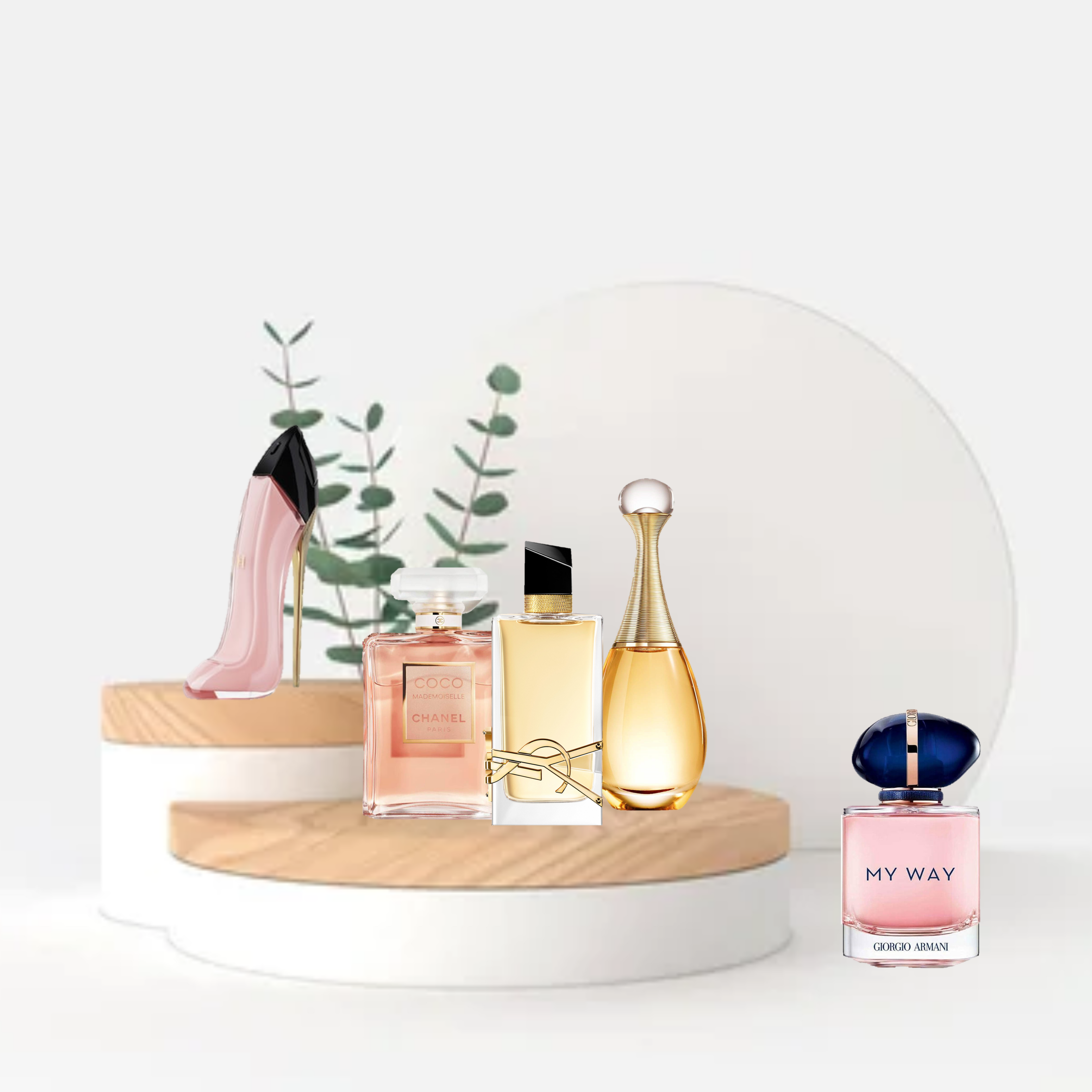Mother's Day Gifts