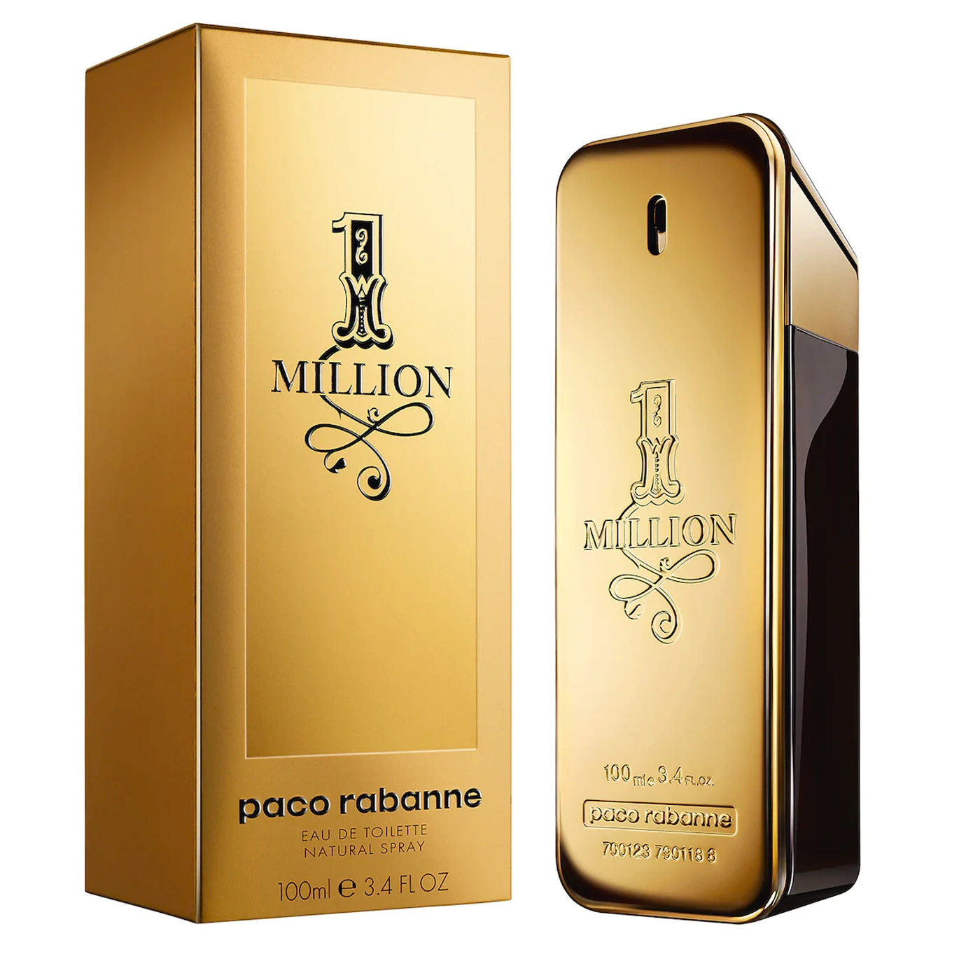 Paco Rabanne 1 Million for Men 