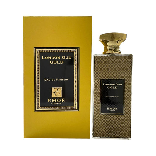 Emor London perfume