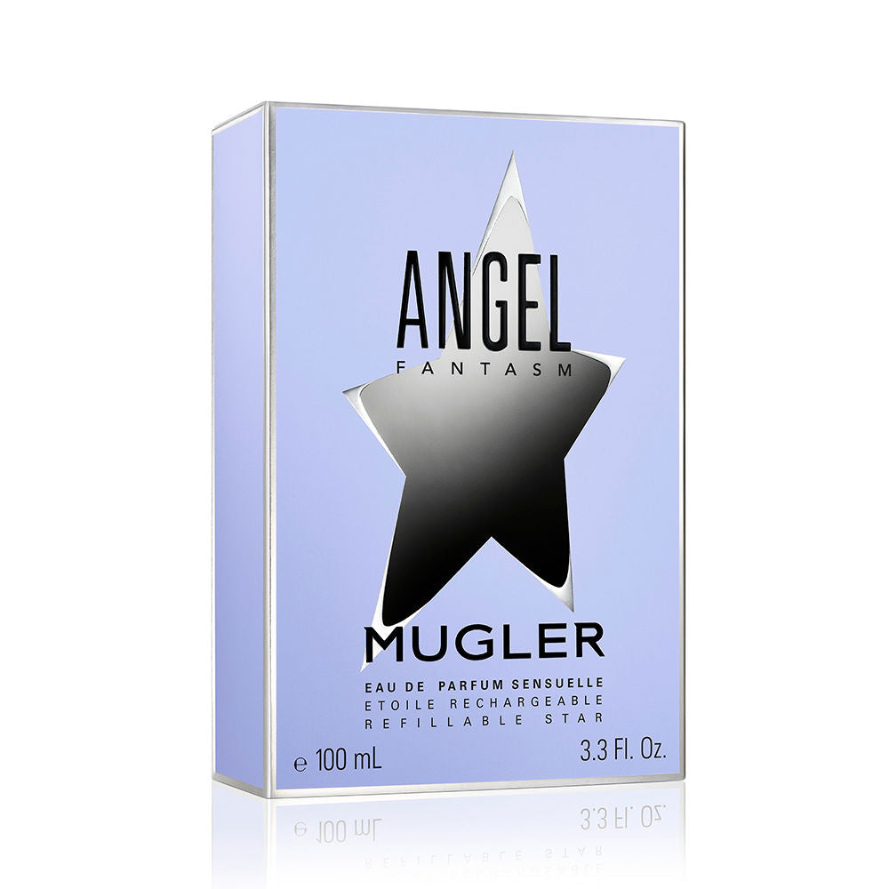Thierry Mugler Angel Fantasm 3.3 Oz EDP Spray for Women