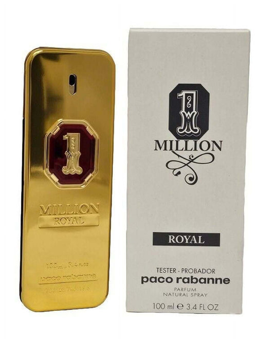 Paco Rabanne 1 Million Royal 3.4 Fl. Oz. Parfum Spray