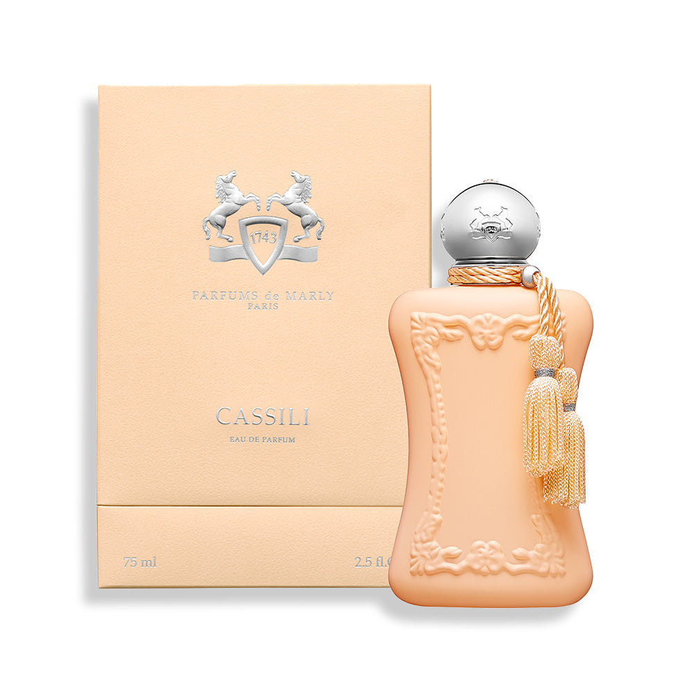 Parfums de Marly Cassili 