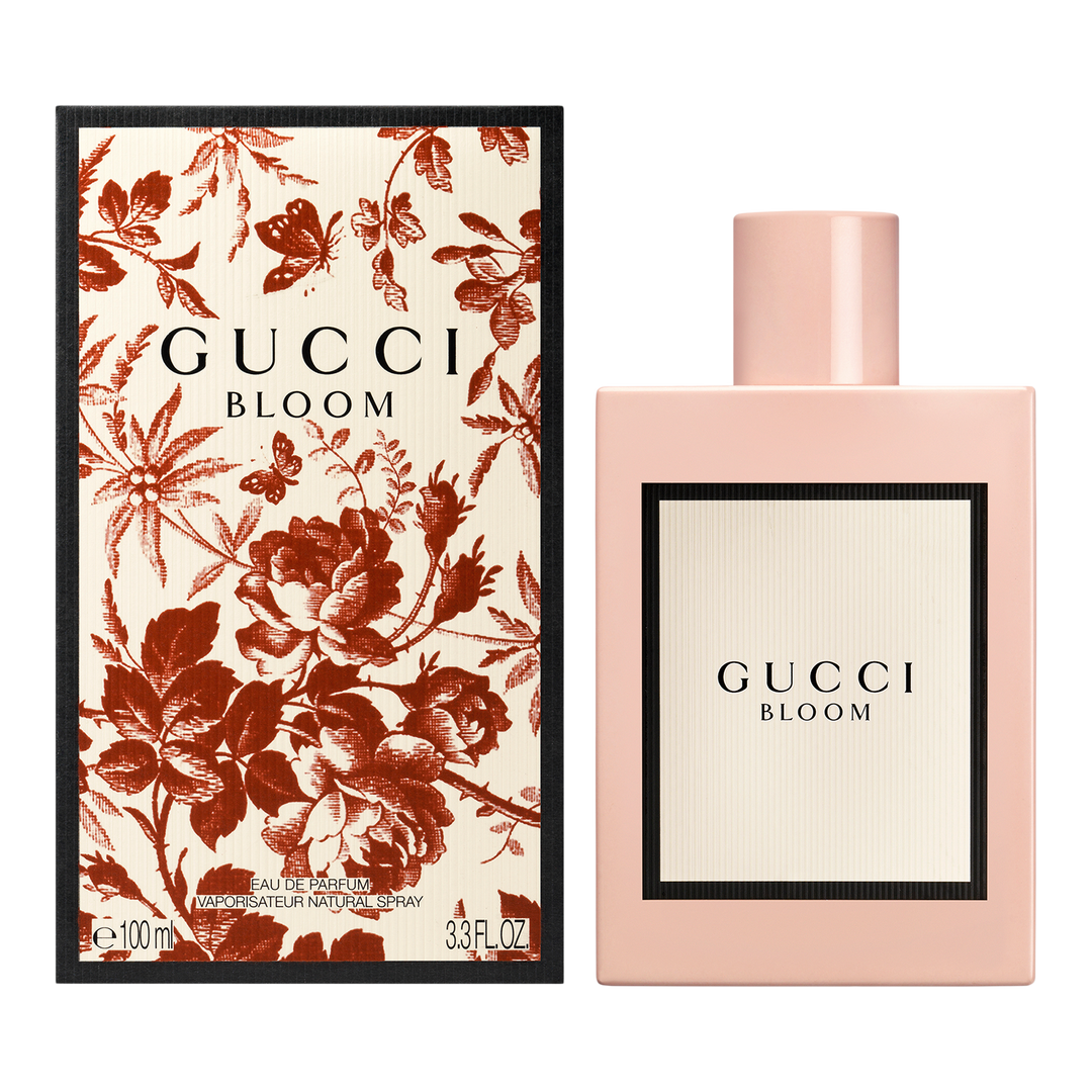 Gucci Bloom for Women