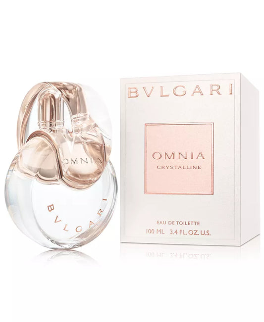 bvlgari omnia perfume