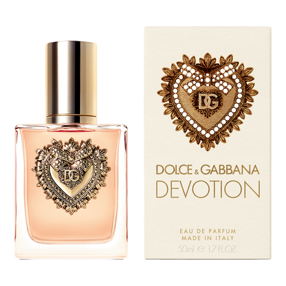 Dolce & Gabbana Devotion for Women 