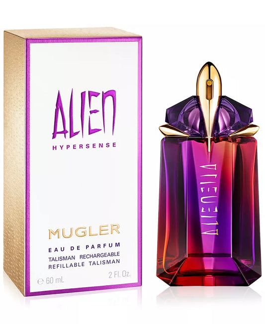 Thierry Mugler Alien Hypersense 2 oz. Eau de Parfum Spray