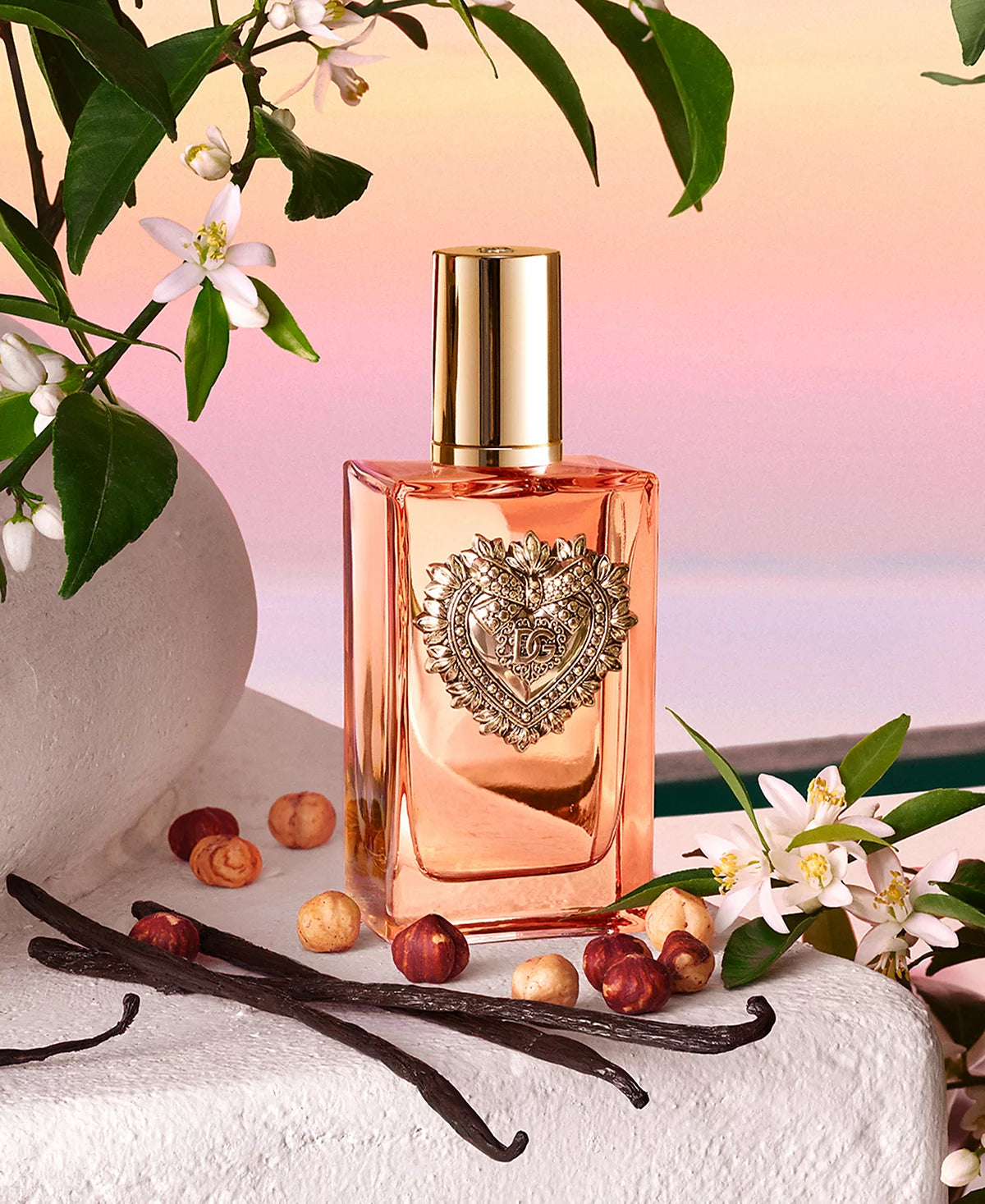 Dolce & Gabbana Devotion Intense Eau de Parfum Intense
